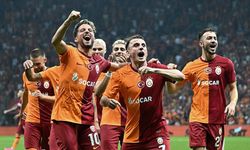 Galatasaray, Zalgiris karşısında rövanşı tek golle alarak tur atladı