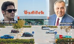 Hüseyin Özdilek Emekli Oldu, Koltuğunu Emir Murat Özdilek’e bıraktı