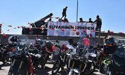 Afyonkarahisar'da 30 Ağustos Zafer Bayramı, "100. Yıl Motosiklet Sürüşü" ile kutlanacak