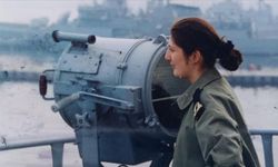 Türk Silahlı Kuvvetlerinde ilk defa bir kadın subay amirallik rütbesine terfi ettirildi
