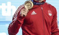 Öğrenciler Uluslararası STEM Olimpiyatları'nda 17 madalya kazandı