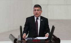 AK Parti'li Güler "Aydın'da Şehir Buluşmaları" etkinliğinde konuştu