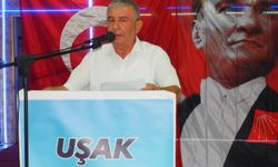 Uşak CHP'de delege seçimleri başlıyor!