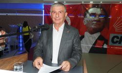 Uşak'taki CHP'liler Ekrem İmamoğlu ve diğer Cumhurbaşkanı adayları için sandık başına gidecek