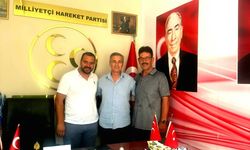 Uşak MHP, ilçe ve il kongrelerinin ardından yerel seçimlere yoğunlaşacak