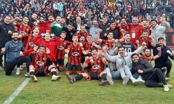 TFF. 2.Lig Fikstürü Belli Oldu Uşakspor İlk Maçını Düzce İle Yapacak