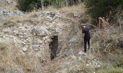 Herkesin Gözünün Önünde “Antik” Su Yolu