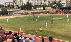 Uşakspor Sezona Kötü Başladı