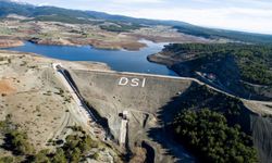 Uşak Belediyesi: Murat Dağı'na altın madeni suyumuzu riske atar