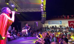 Dalaman'da "Çöğmen İncir Festivali" düzenlendi