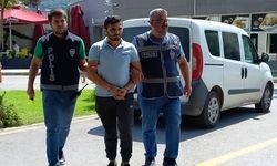 Dolandırıcılık iddiasıyla gözaltına alınan zanlı tutuklandı