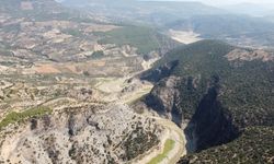 Uşak'ın Ulubey ilçesindeki 2 yerleşim yeri için sit kararı