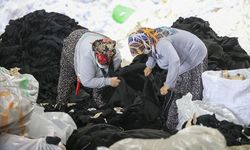 9 yıl önce başlayan Sıfır Atık Projesiyle 90 milyon ton atık ekonomiye kazandırıldı