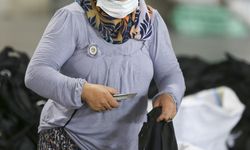 Uşak, Denizli ve Bursa'daki tekstilcilerin maliyet ve satış arasında kaldıkları makas hissedilir ölçüde daraldı