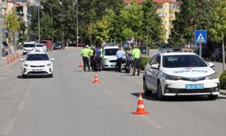 Kamyonetin yayalara çarpması sonucu 1 kişi öldü
