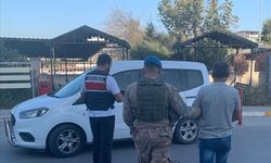 Terör örgütü PKK operasyonunda 10 kişi yakalandı