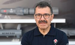 TÜBİTAK Başkanı Mandal'dan TEKNOFEST İzmir çağrısı