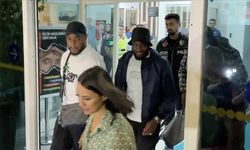 Ndombele resmen Galatasaray'da