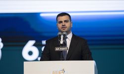 AK Parti'li İnan'dan Tunç Soyer'e "LGBT" eleştirisi