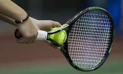 14 Yaş Türkiye Tenis Şampiyonası devam ediyor