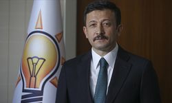 AK Parti Genel Başkan Yardımcısı Dağ'dan İZBAN ücretine tepki