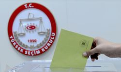 CHP İzmir İl Kongresi'nde oy verme işlemine geçildi
