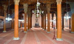 Afyonkarahisar Ulu Camii'nin UNESCO Dünya Mirası Listesi'ne girmesi sevinçle karşılandı