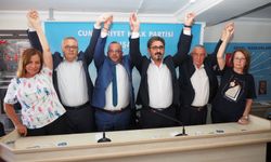 Uşak CHP’de 2 aday il başkanlığı için yarışacak