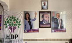 Terör operasyonunda HDP il ve ilçe yöneticisi 3 kişi gözaltına alındı