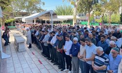 Ege'de hayatını kaybeden Filistinliler için gıyabi cenaze namazı kılındı