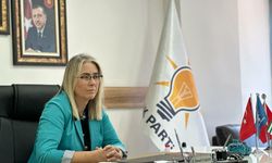 AK Parti'li Çankırı'dan Belediyeye "imar" tepkisi