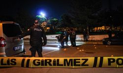 Uşak'ta Silahlı Kavga