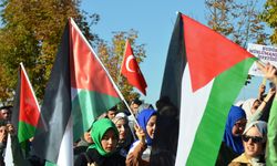 Dokuz Eylül Üniversitesi "Gazze" bildirisi yayımladı