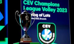Voleybol: Erkekler CEV Kupası yarı finali