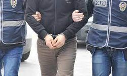 9 FETÖ şüphelisi ile 2 göçmen kaçakçısı tutuklandı
