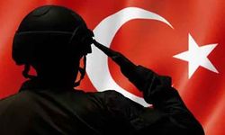 Suriye'ye yardım amaçlı giden battaniyeyi, Mehmetçiğe parayla satmışlar!