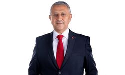 Belediye Başkanı  Zeybek'ten Muhtarlar Günü mesajı