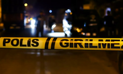 Karısını ve arkadaşını tüfekle öldüren kişi, intihar etti