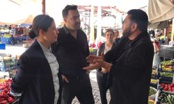 Uşak İYİ Parti'de Selçuk Toker ve Yasin Yavuz aday yapılabilir
