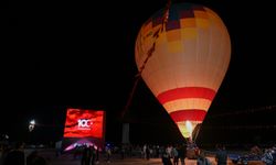 Efes Kültür Yolu Festivali etkinliklerle devam ediyor