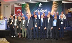 "5. Hayatımız Maden Çalıştayı" sona erdi