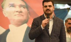 AK Parti'li İnan  Kars, Ardahan, Iğdır Tanıtım Günleri'ne katıldı
