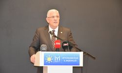 İYİ Parti Grup Başkanvekili teşkilat buluşmasında konuştu