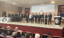 Murat Pervane Altay Spor'un yeni başkanı oldu