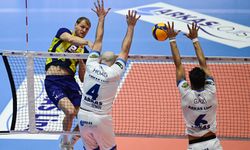 Arkas Spor: 0 - Fenerbahçe Parolapara: 3