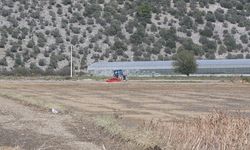Uşak Merkez ve Sivaslı'nın bu köylerinde tarım arazileri toplulaştırılacak!