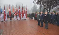 24 Kasım Öğretmenler Günü etkinlikleri