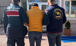 13 yıl 4 ay kesinleşmiş hapis cezası bulunan bir şüpheli yakalandı