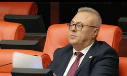 CHP Uşak Milletvekili, Uşak Üniversitesini ve YÖK’ü eleştirdi