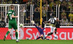 Fenerbahçe, yarın Bulgaristan temsilcisi Ludogorets'e konuk olacak